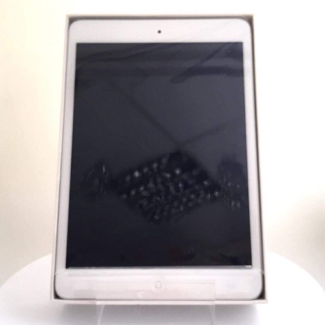 Boxed Apple iPad Mini 2nd Generation Retina 128 GB Wi-Fi