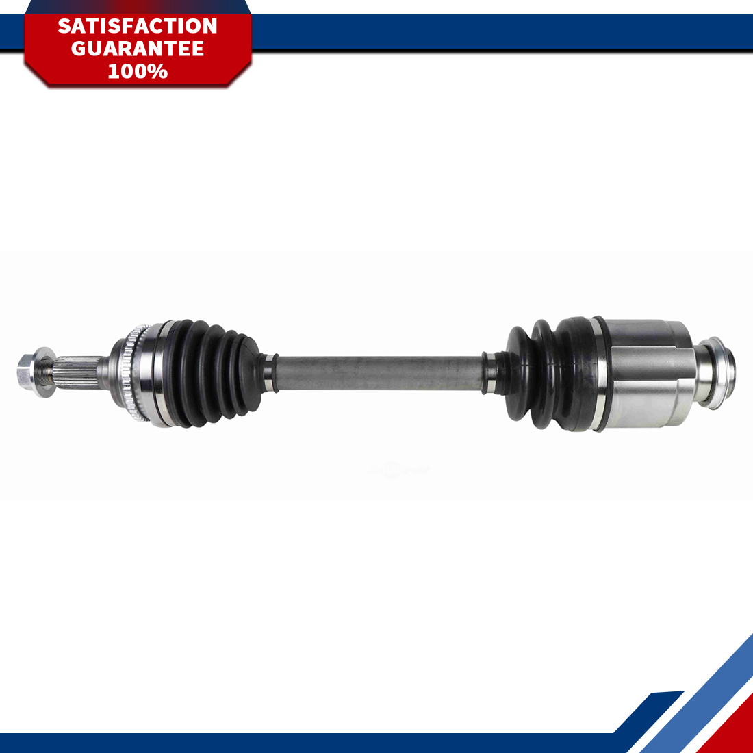 Front Right RH CV Joint Axle Shaft for Mazda CX-9 GS GT Touring