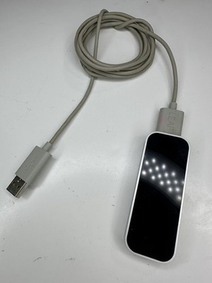 LEAP MOTION CONTROLLER LM-010 HAND MOTION TRACKING GESTURE SENSOR VR