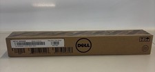 NEW Dell AC511 Black USB Powered Stereo Speaker Bar For Dell UltraSharp