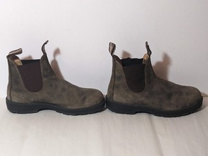 Blundstone Low Cut | eBay
