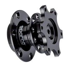 Sparco 015001 Spa Wheel Quick Release