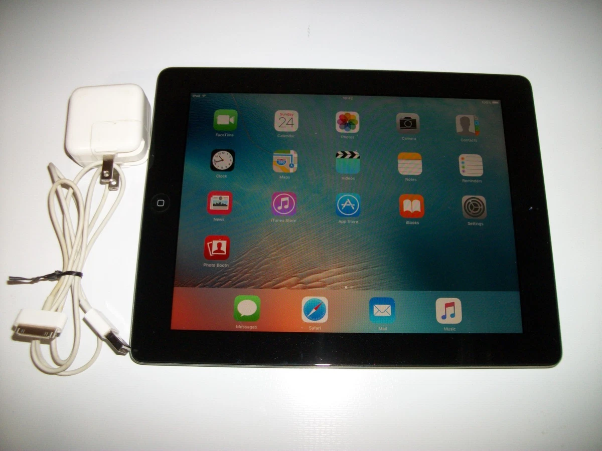 Ipad A1395 16gb for sale | eBay