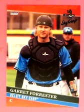 2025 Choice, Beloit Sky Carp - GARRET FORRESTER