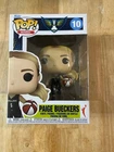 WNBA Paige Bueckers Funko Pop! Vinyl Figure #10 Dallas Wings