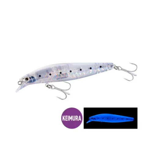 Shimano Lure Exsence Silent Assassin 99S FB 99mm 17g 006 Iwashi