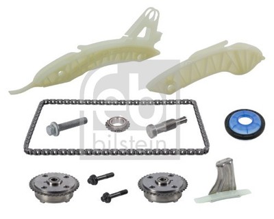 1x FEBI BILSTEIN 171910 Steuerkettensatz für BMW MINI