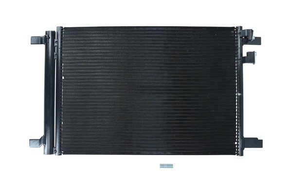 Kondensator Klimaanlage Kamoka 7800313 Aluminium FüR VW Golf 7 5G1 BQ1 BE1 BE2 3-image