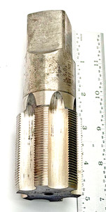 Thread Tap 1 3/4-16 HS GH4 6 Flutes RH Right Hand Tap