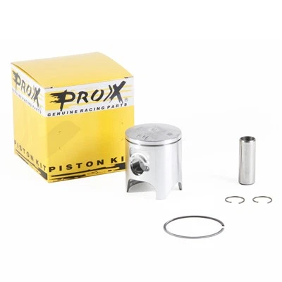 KIT PISTON PROX HONDA CR80 de 1986 / 2002 (82cc) (46.96mm) - Photo 1/1