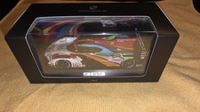 1:43 Spark Porsche 963 #75 Penske 24h Le Mans 2023 Dealer Edition RARE Car