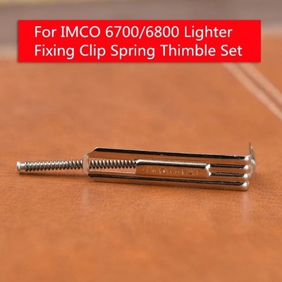 lMCO 6700/6800 Kerosene Gasoline Lighter