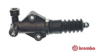 Brembo Nehmerzylinder, Kupplung U.A. FüR Alfa Romeo, Fiat, Ford, Lancia