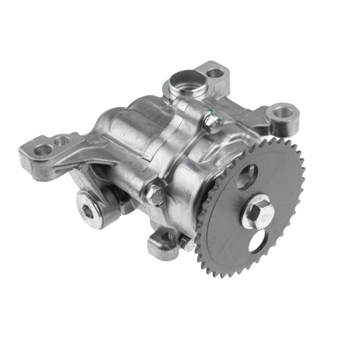 Pompe à huile pour Suzuki Grand Vitara 2.0 4x4 et SX4 à moteur 16V en aluminium