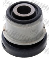Lagerung AchsköRper Febest VLAB-008 FüR S60 Volvo 875 2000 V70 876 285 384 2008