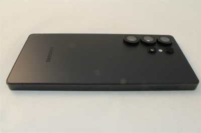 Samsung Galaxy S25 Ultra - 512 GB - Titanium Jetblack (Unlocked