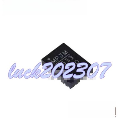 5PCS NEW  MPQ8633AGLE-Z MP8633AGLE 8633A QFN21 #XY