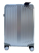 Valigia in alluminio Samsonite Alu Spinner 55 Cabin | NUOVA & IMBALLO ORIGINALE