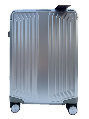 Samsonite Alu Spinner 55 Cabin Aluminium Koffer | NEU & OVP
