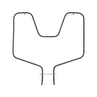 WB44K10005 Range Oven Bake Unit Lower Heating Element for GE AP2030964 PS249238