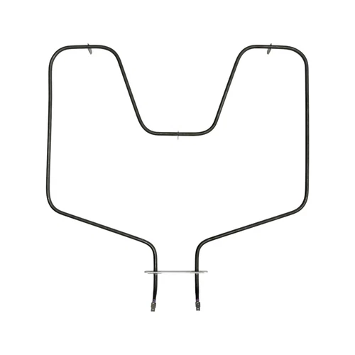 WB44K10005 Range Oven Bake Unit Lower Heating Element for GE AP2030964 PS249238 - product listing photo