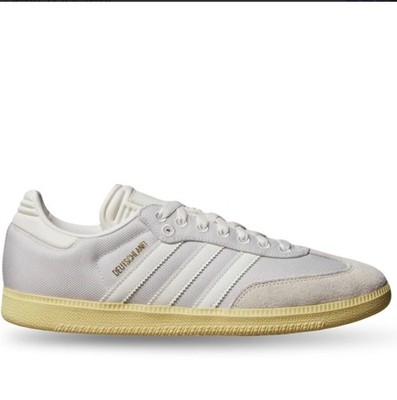 Size 9 - DFB x adidas Samba OG Germany 125th Anniversary