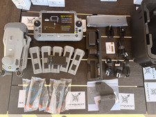 DJI Matrice 4E M4E Surveying Mapping Drone  5 Batteries   Brand New   CA Stock