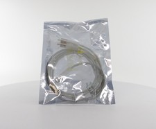 Apple iPod Audio/Video Cable Composite RCA M -Mini-Phone 3.5mm M M9765G/A