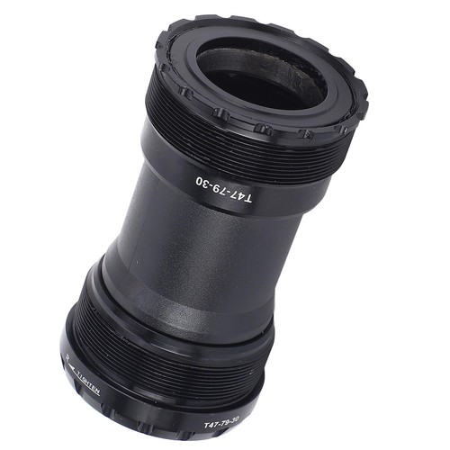 79mm Bottom Bracket Stability Bottom Bracket Wear Proof For Bike - Picture 11 of 12