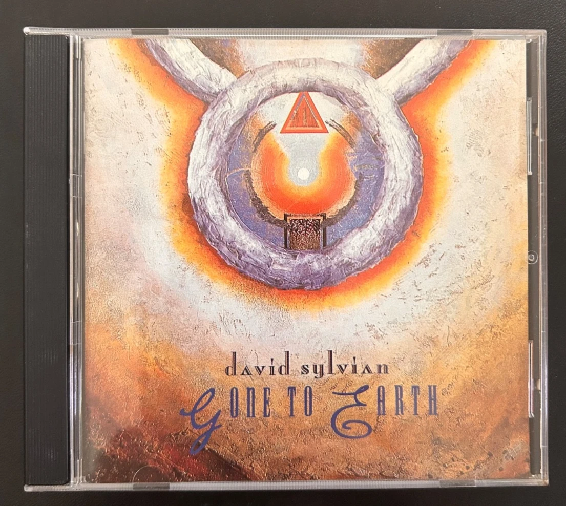 Album CDs David Sylvian for sale | eBay Album CDs David Sylvian for sale | eBay
