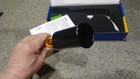 Dominox  Propane Cooking Torch, Searing Torch, Sous Vide, BBQ Yellow — photo 4