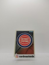 Fleer 1995 / Team Card / Number #245 / Detroi...