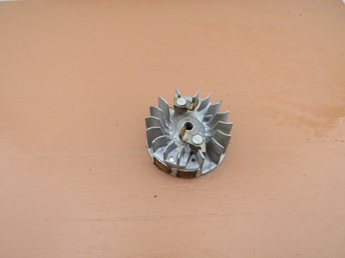 Homelite HB-180 Blower OEM Flywheel 12407-06
