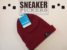 Columbia Lost Lager Beanie - 1682251 611 - Re...