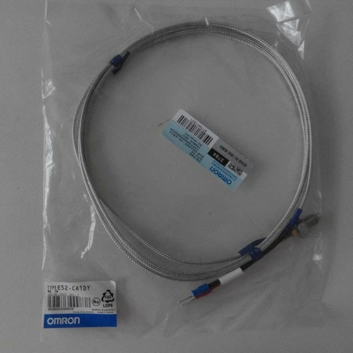 1PC  Thermocouple M6 2M E52CA1DY E52-CA1DY 