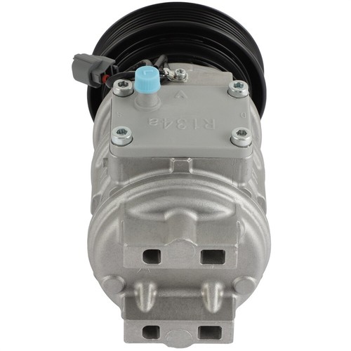 AC Compressor Fits Honda Accord 3.0L 1998 1999 2000 Acura CL 3.0L 1997-1999 - Picture 3 of 6