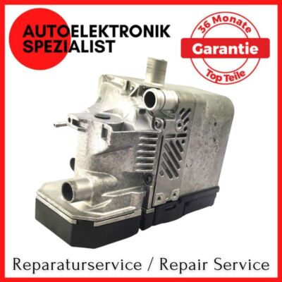 7E0815071A Reparaturservice Standheizung Webasto TT C Diesel VW T5 