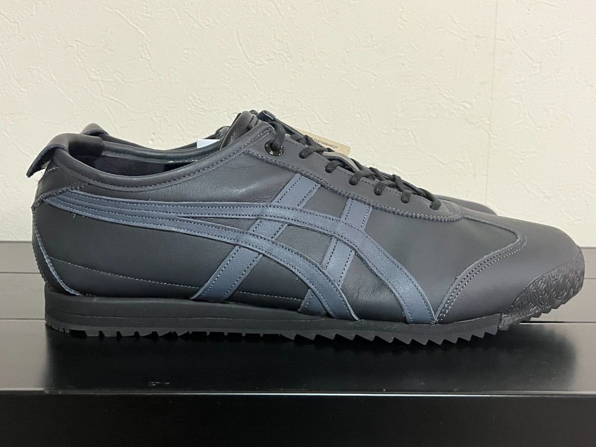 Onitsuka Tiger MEXICO66 SD ( GRAPHITE GREY/GREY ) 1183B500 Onitsuka Tiger MEXICO66 SD ( GRAPHITE GREY/GREY ) 1183B500