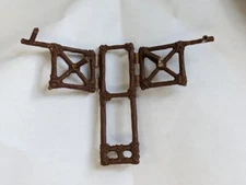 Vintage Star Wars 1983 Ewok Village Part Original no Repro Authentic