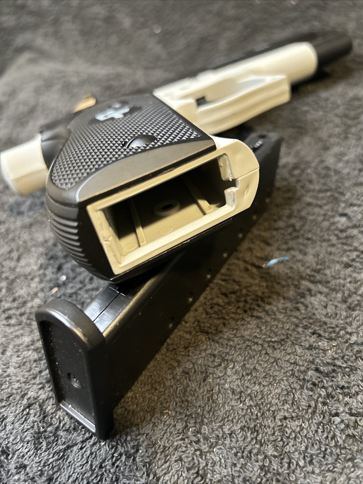 BB Gun Ghost R22 723364548048 eBay