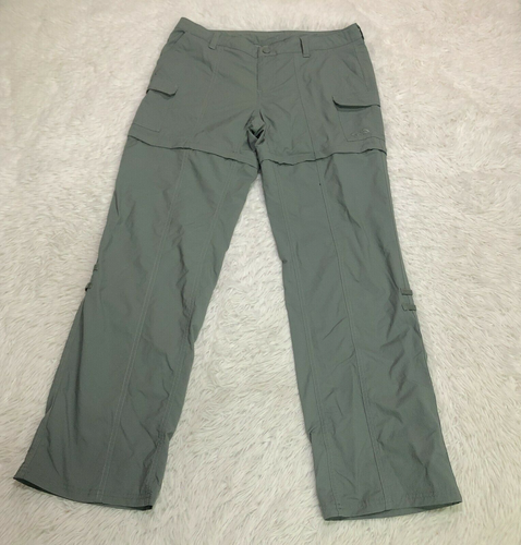 Convertible Cargo Pants Womens 