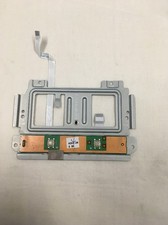 HP Pavilion dv3500 TouchPad Mouse Click Buttons Board with Cable 6053b0443301