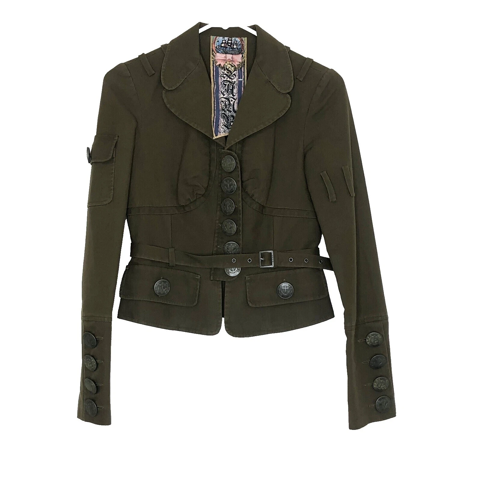 Regular Size XS L.A.M.B. Tops for Women