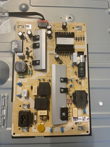 Netzteil BN4401054E für Samsung Smart TV UE65NU8009