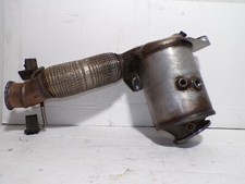 BMW 2 U06 X1 U11 U25 B38N B38L katalysator KAT Catalyst 5A12C39