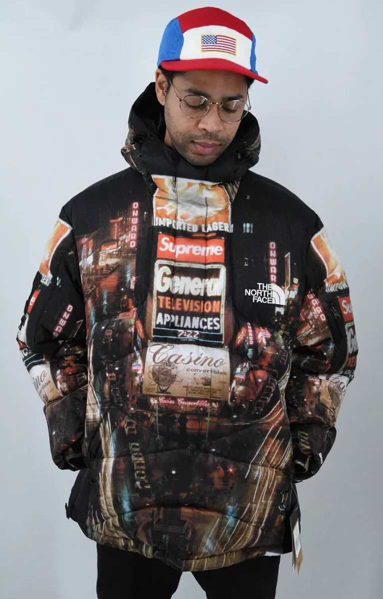 Supreme@/The North Face® Jacket Ｌ-