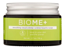 Image Skin Care Biome+ Smoothing Cloud Creme 1.7 oz. Facial Moisturizer
