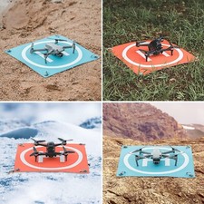 PGY tech drone landing pad never used