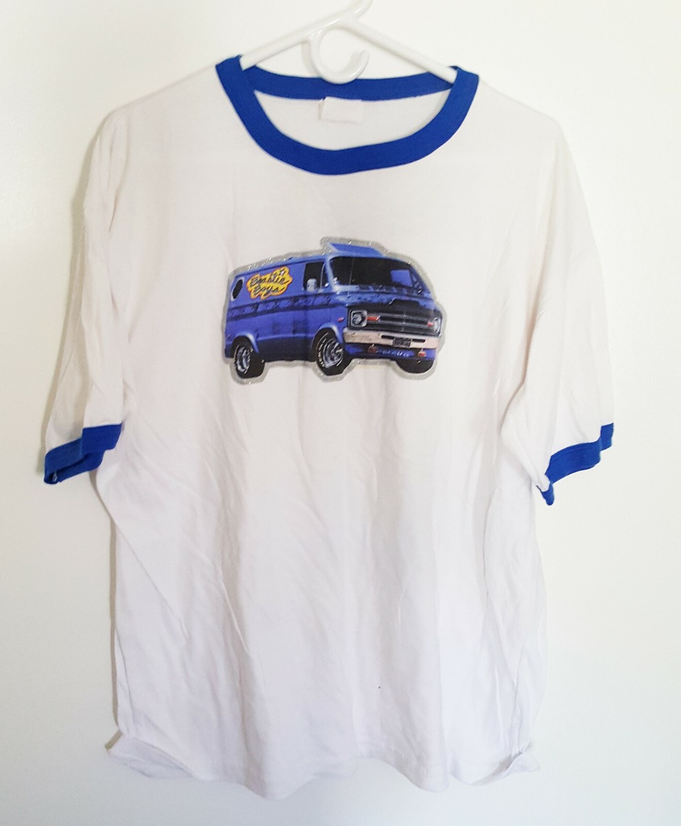 90s Beastie Boys ALOHA MR. HAND リンガーTシャツ BEASTIE BOYS Aloha Mr. Hand T-Shirt S/S XL 1994 Vintage TEE Hip
