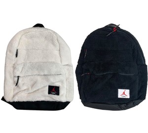 jordan sherpa backpack